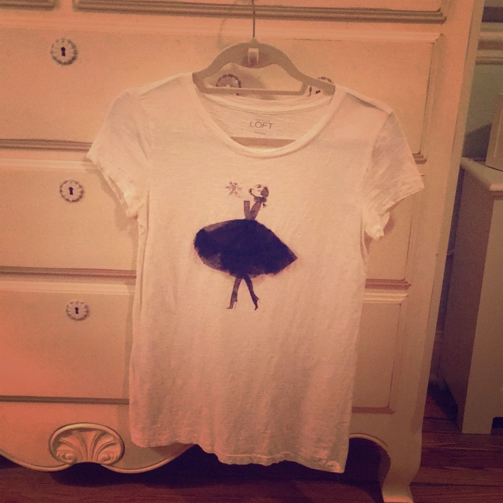 Loft T shirt